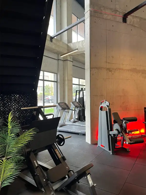 Red Gym - Ankara Çankaya