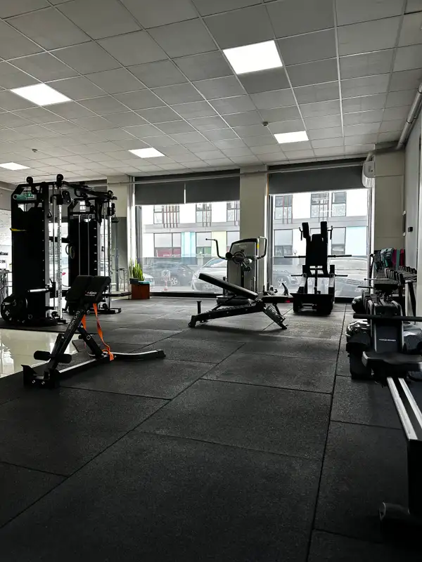 Athletix - Sakarya Serdivan