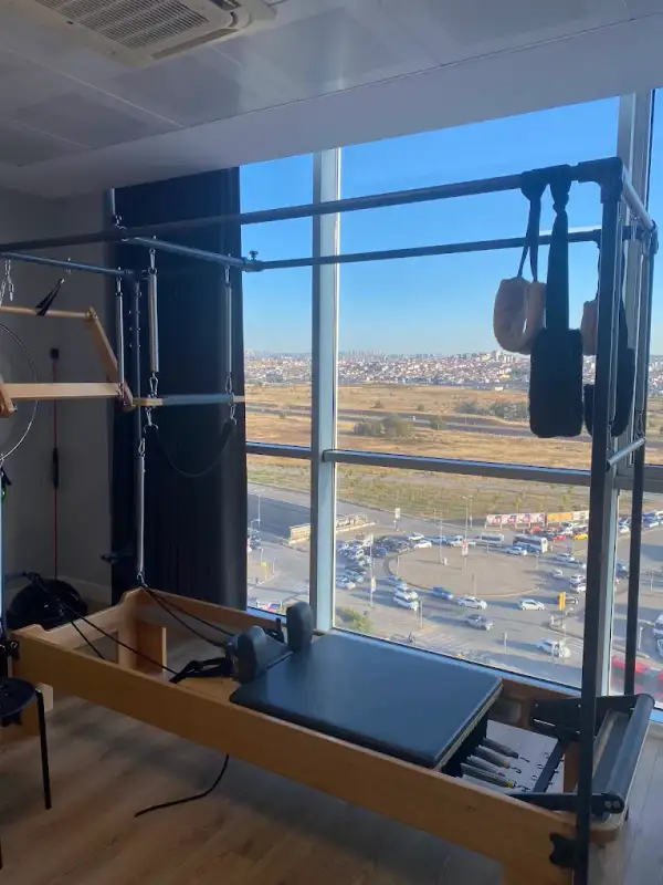 Fizyobee - Ankara Etimesgut