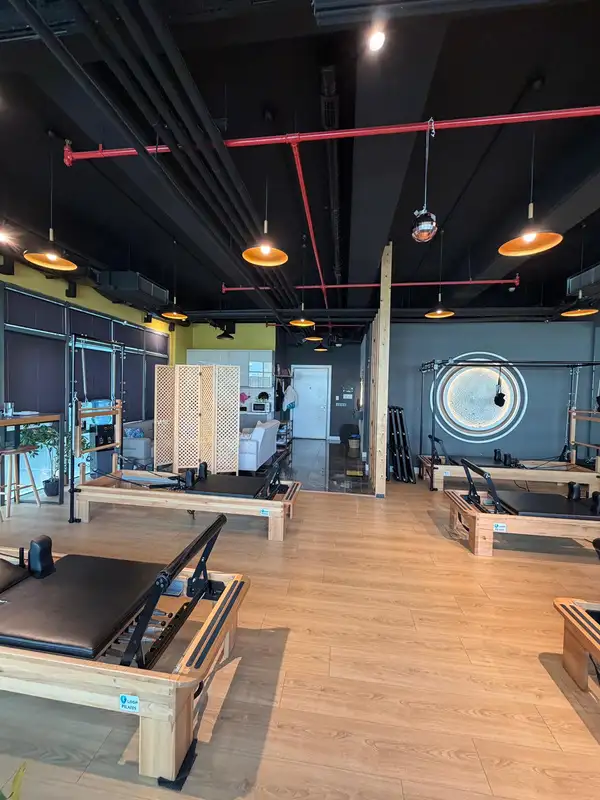 Pugs Pilates Mahall - Ankara Çankaya