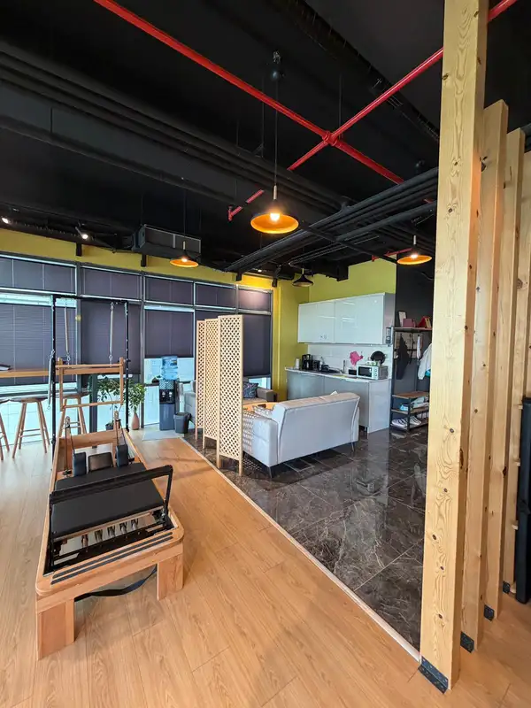 Pugs Pilates Mahall - Ankara Çankaya