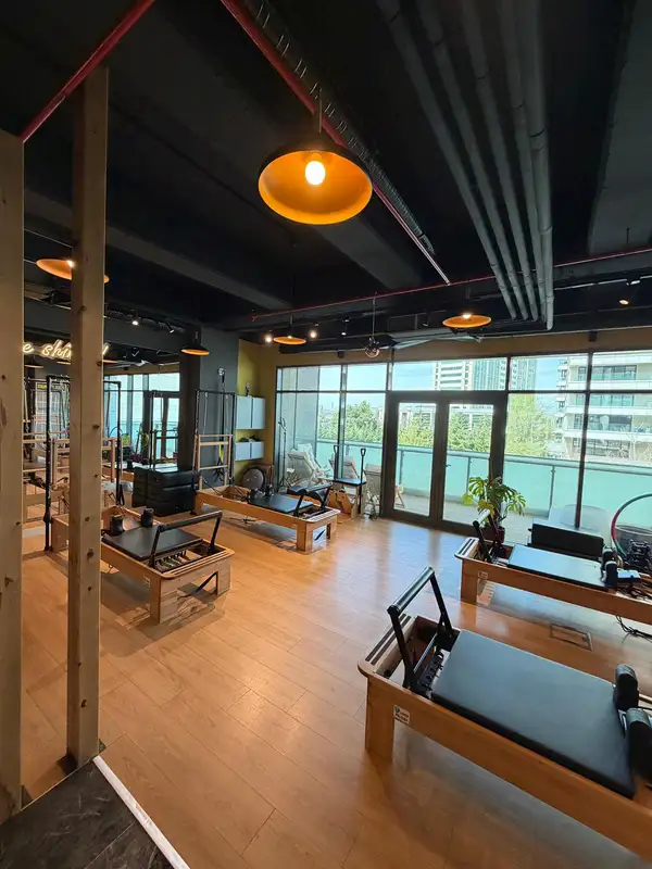 Pugs Pilates Mahall - Ankara Çankaya