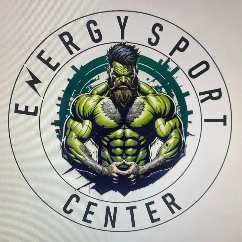 Energy Sport Center - İzmir Menemen