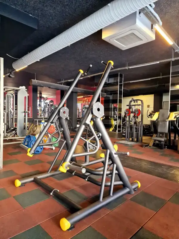 AlpFit Club - Muğla Ortaca
