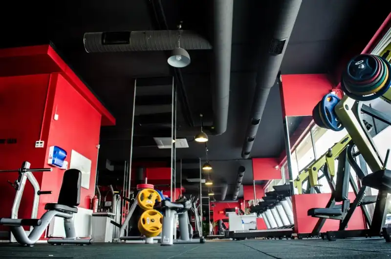 AlpFit Club görsel 2