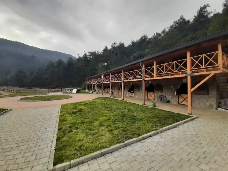 Atlı Vadi - Bursa Ni̇lüfer
