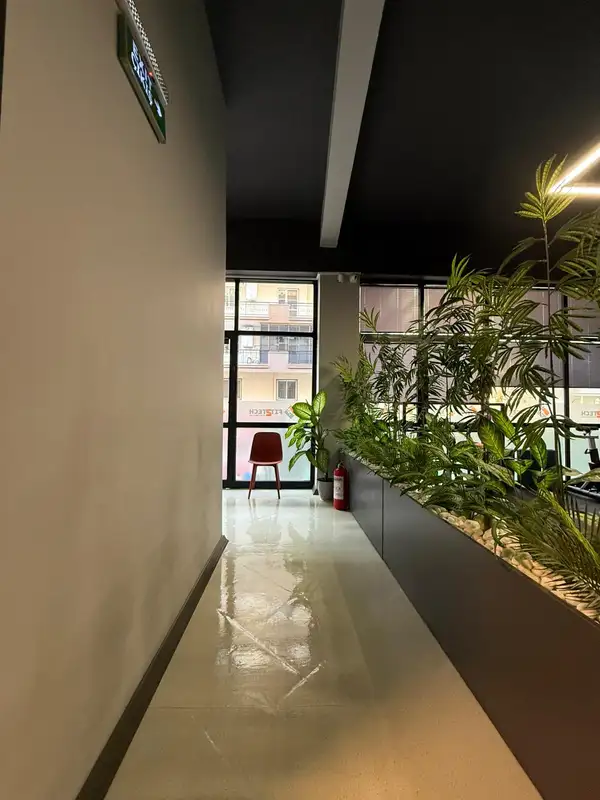 Fit2Tech EMS Fitness İzmir - İzmir Karşıyaka