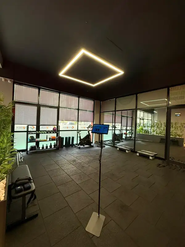 Fit2Tech EMS Fitness İzmir - İzmir Karşıyaka