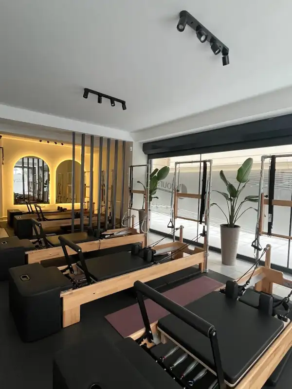 Fours Pilates Private - İstanbul Bakırköy