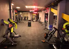 Asfalt Pilates - Gym - Fitness Club - İstanbul Bayrampaşa