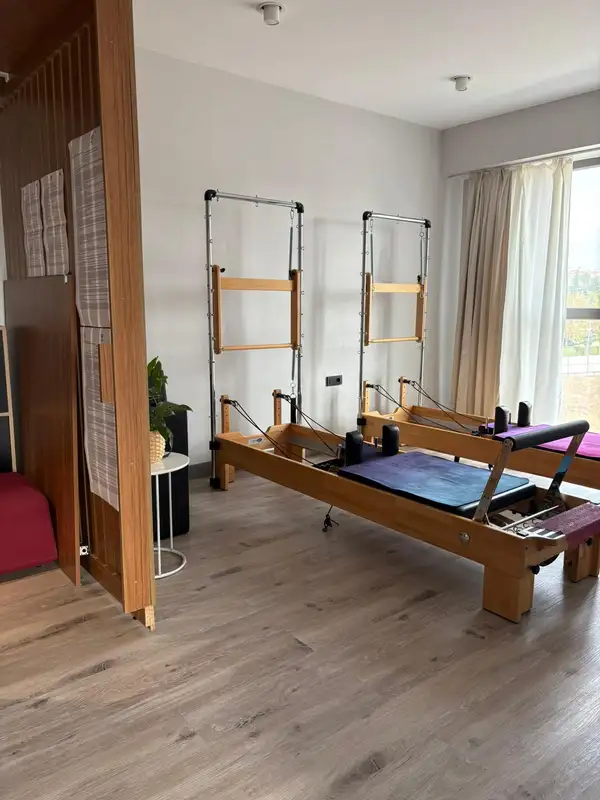 Nice Pilates Eskişehir - Eskişehir Tepebaşı
