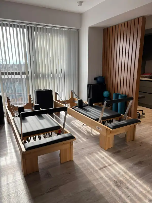 Nice Pilates Eskişehir - Eskişehir Tepebaşı