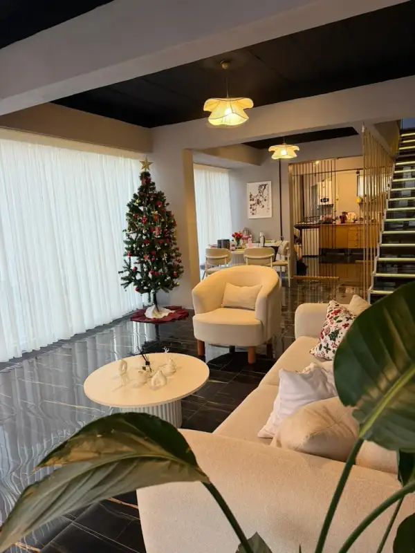 Hava Pilates Studio görsel 2