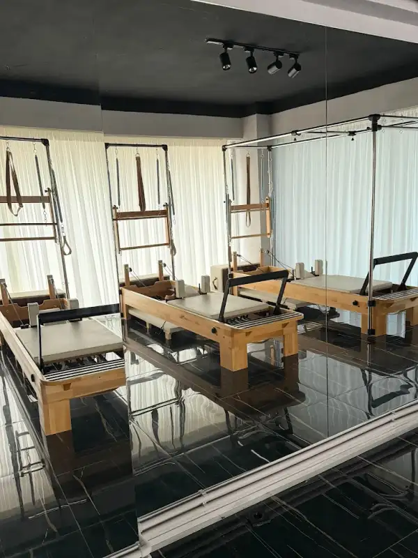 Hava Pilates Studio - Ankara Kahramankazan
