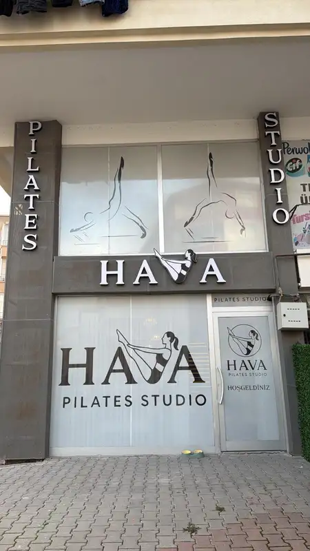 Hava Pilates Studio - Ankara Kahramankazan