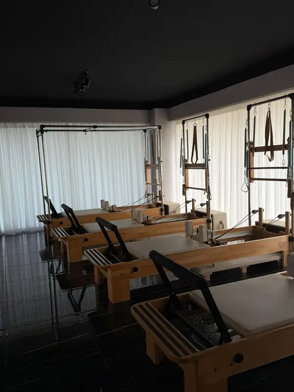 Hava Pilates Studio - Ankara Kahramankazan