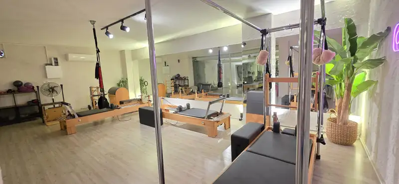 Studio Aruna görsel 2