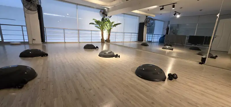 Studio Aruna görsel 3