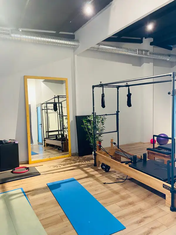 Güneş Fit - Eskişehir Tepebaşı