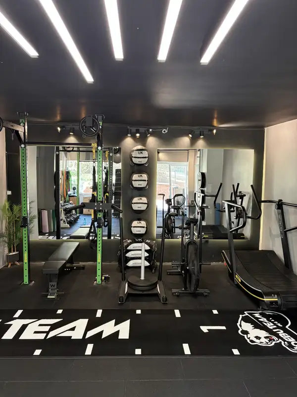 Debu Team - İstanbul Üsküdar