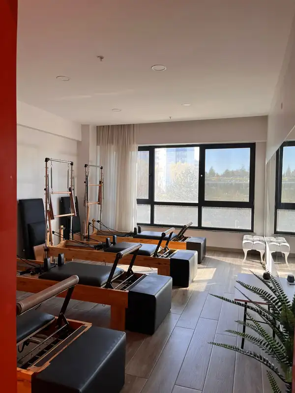 Daisy Pilates - Eskişehir Tepebaşı