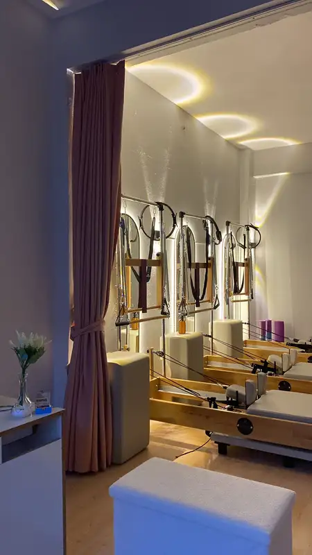 Bal Pilates Eyüp Merkez - İstanbul Eyüpsultan