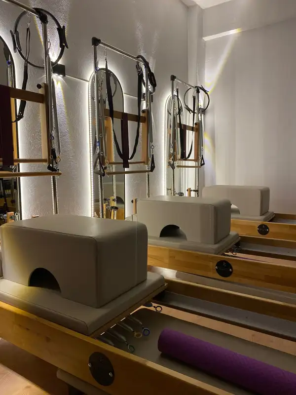 Bal Pilates Eyüp Merkez görsel 2