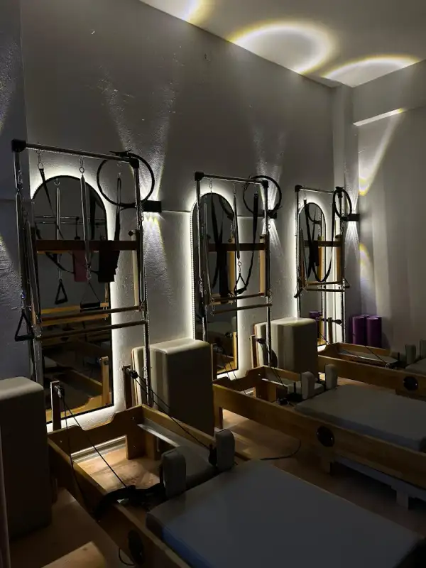 Bal Pilates Çırçır - İstanbul Eyüpsultan