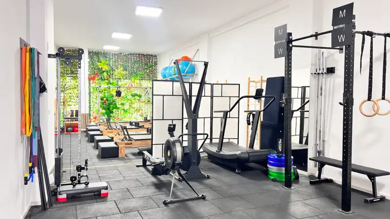 Reformance Studio - İzmir Çiğli