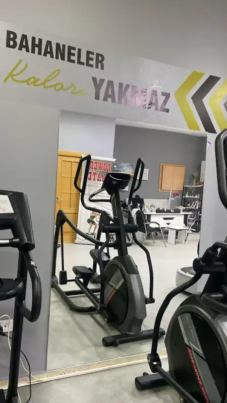 Gülçin Kaya Uğur Personal Training - Eskişehir Odunpazarı