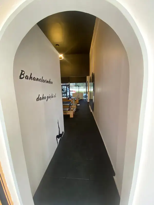 MOJO Pilates Studio Eskişehir görsel 2