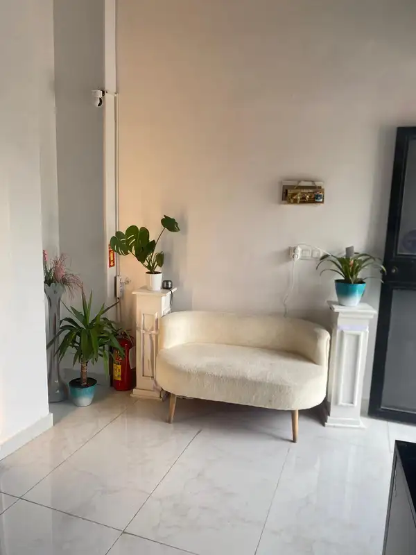 MOJO Pilates Studio Eskişehir görsel 3