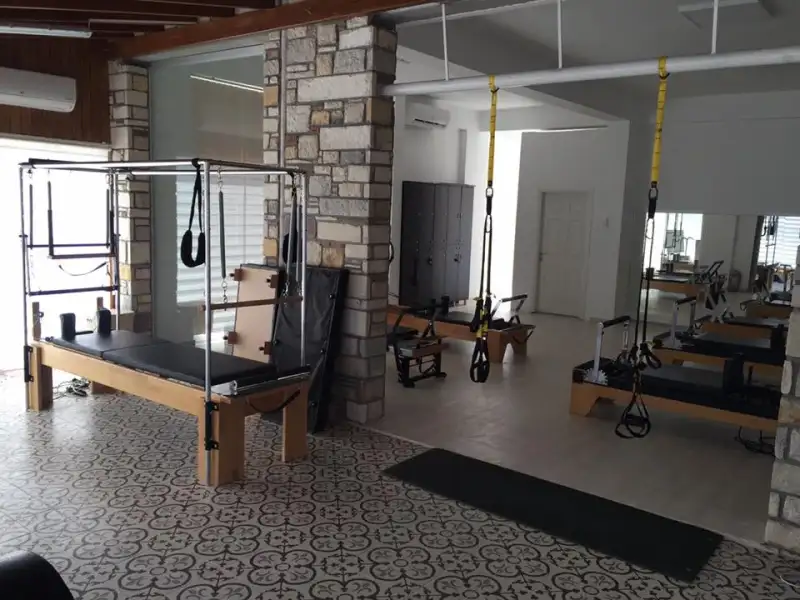 Flex Point Pilates Studio - İzmir Urla