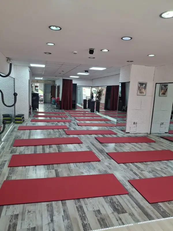 Fitgirls Kadın Spor Merkezi görsel 2