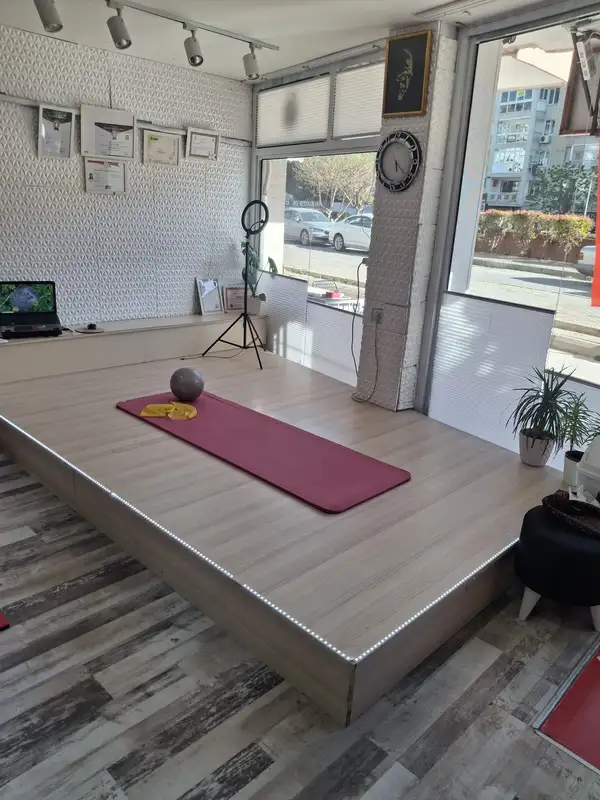 Fitgirls Kadın Spor Merkezi görsel 3