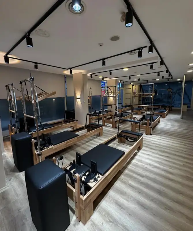 Nova Pilates Maltepe - İstanbul Maltepe
