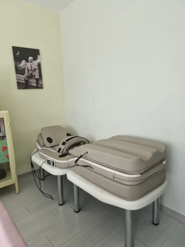 Hilal Yayan Sağlıklı Yaşam Merkezi - İstanbul Maltepe