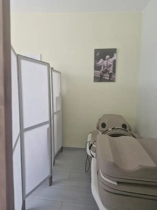 Hilal Yayan Sağlıklı Yaşam Merkezi - İstanbul Maltepe