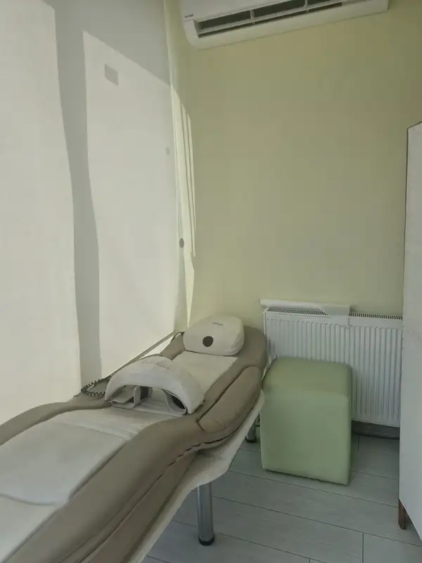 Hilal Yayan Sağlıklı Yaşam Merkezi - İstanbul Maltepe