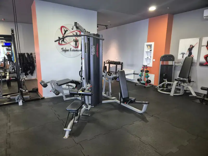 Mix Pilates Tufan görsel 3