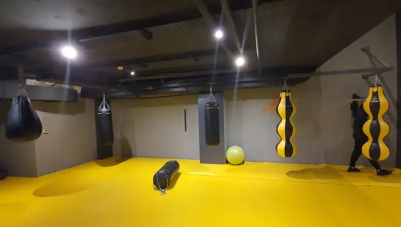 Xoom Training Club Maltepe - İstanbul Maltepe