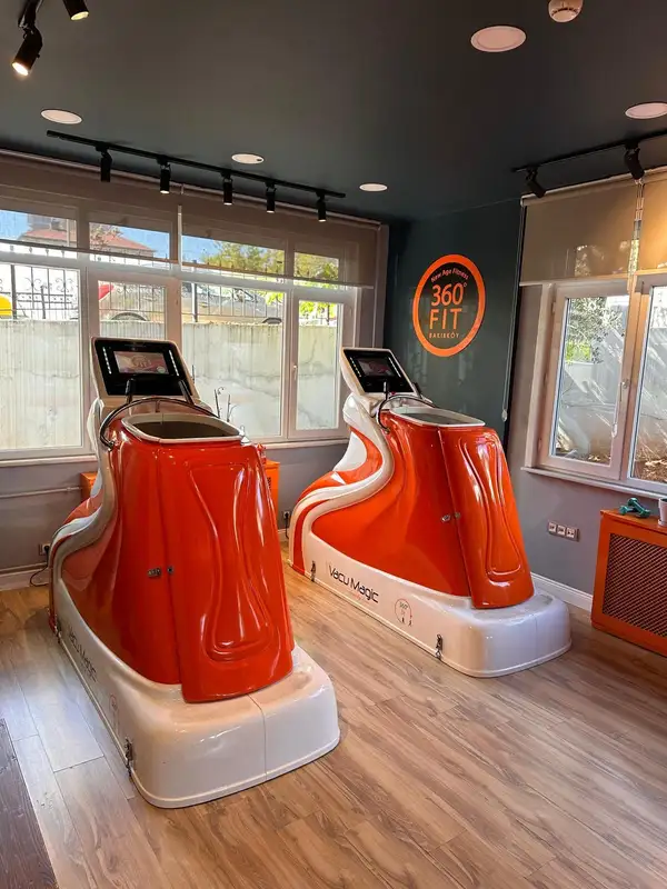 360 Fit Bakırköy - İstanbul Bakırköy