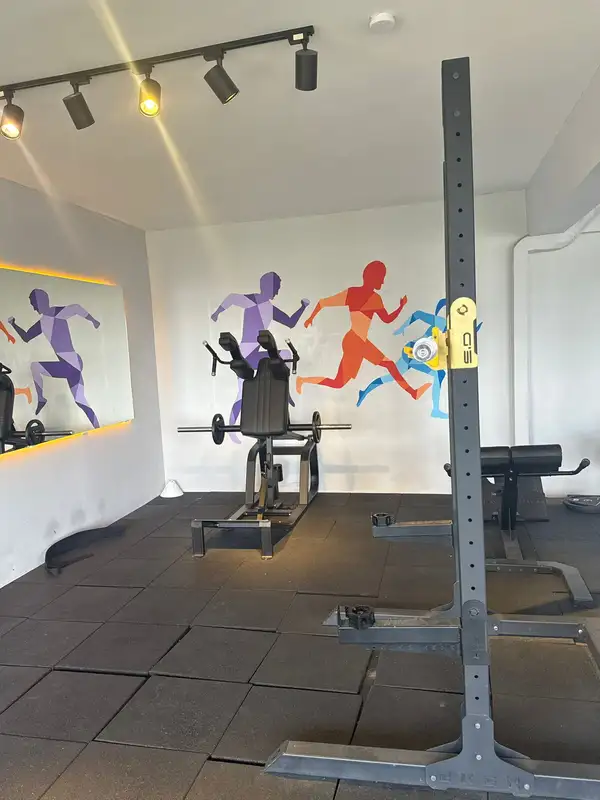 Wekka Gym - Kırıkkale Yahşihan