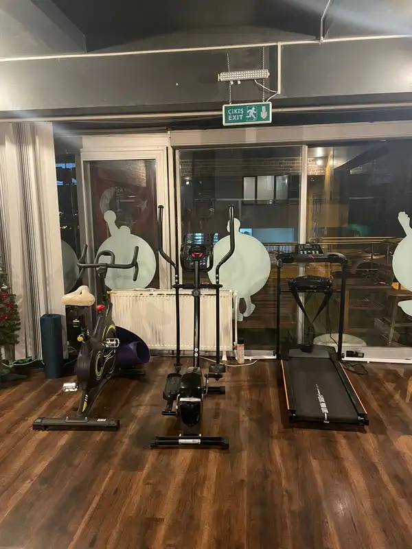 RAVE PT Studio - Eskişehir Odunpazarı