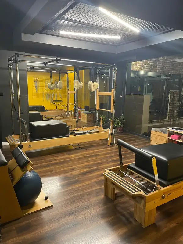RAVE PT Studio görsel 2