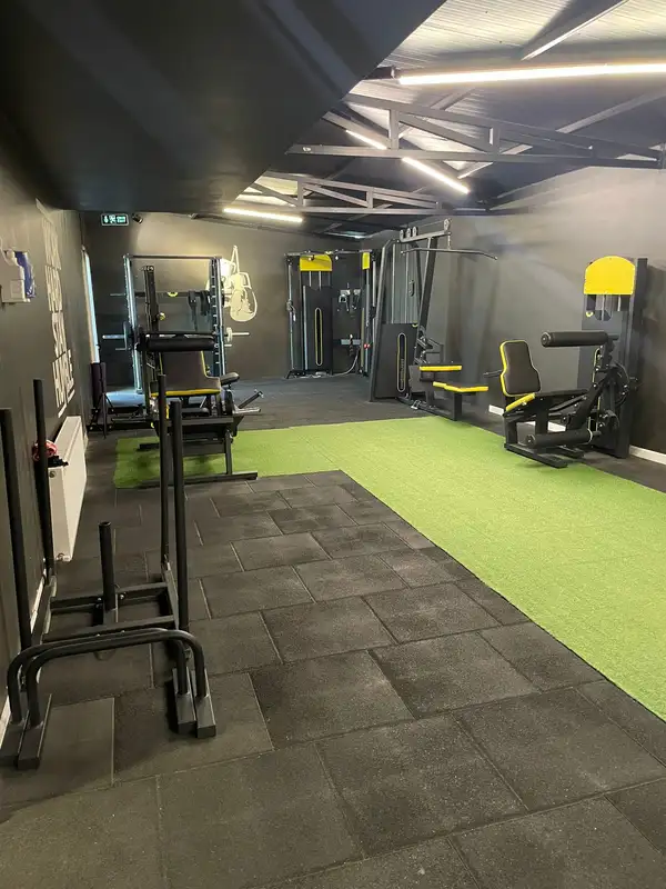 RAVE PT Studio - Eskişehir Odunpazarı