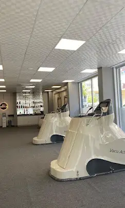 Slimworld Menderes - İzmir Menderes