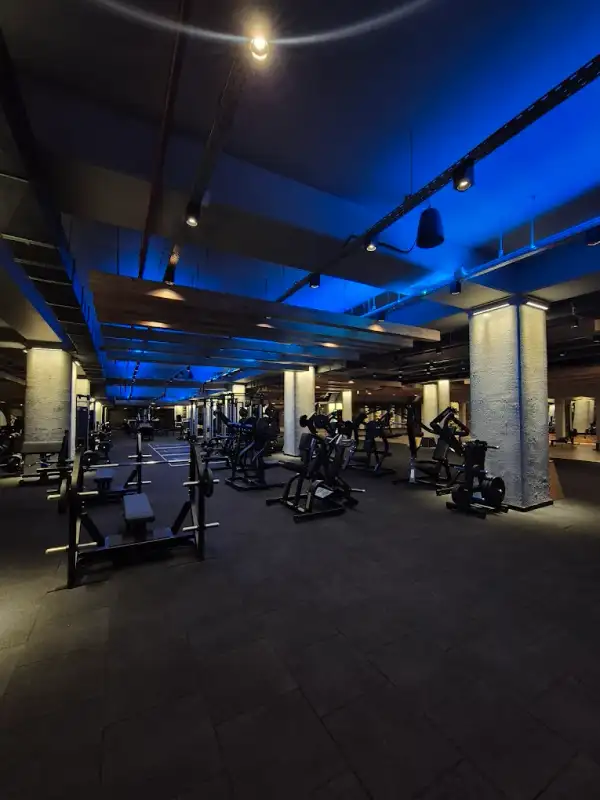 Tuff Gym Bandırma - Balıkesir Bandırma