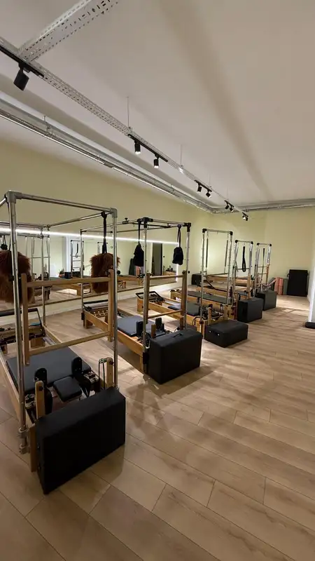 F-Zone Sport Club - Trabzon Yomra