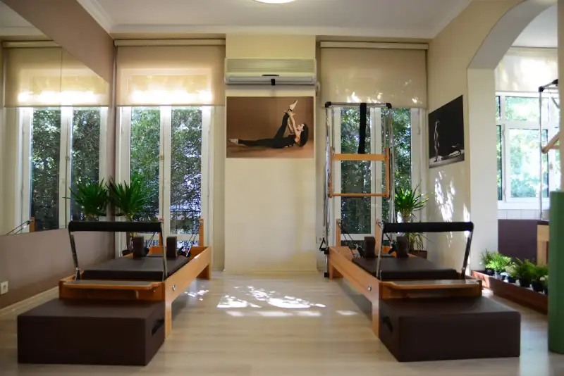 Res Pilates Akademi Yenitepe - İstanbul Kadıköy